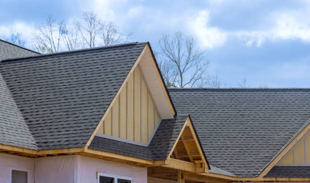 Fast & Reliable Emergency Roof Repairs in Owosso, MI